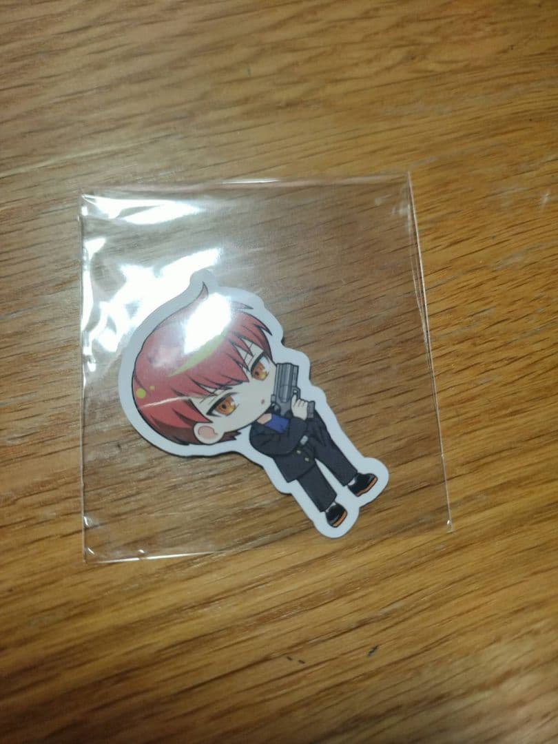 CR　コレクションカード　ミニステッカー　シール　まとめ