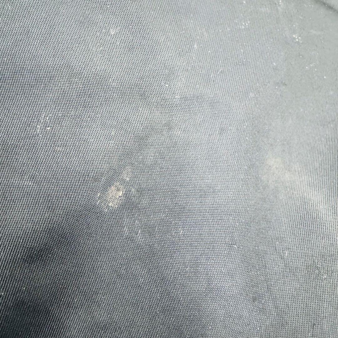 ✨PRADA✨プラダ✨ブラック✨ナイロン✨三角ロゴプレート✨ショルダーバッグ✨