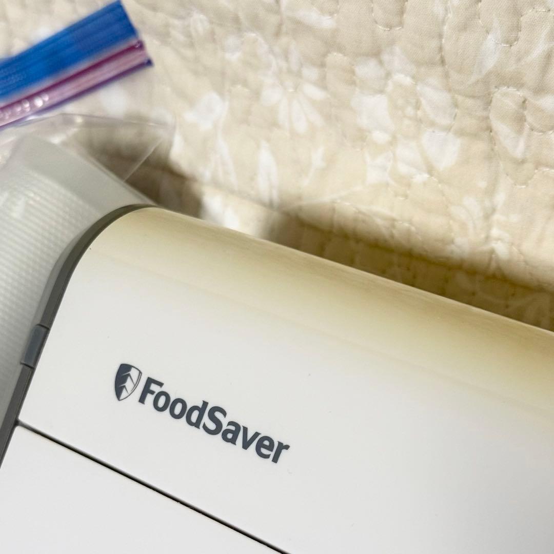 フードセーバー まとめ売り セット