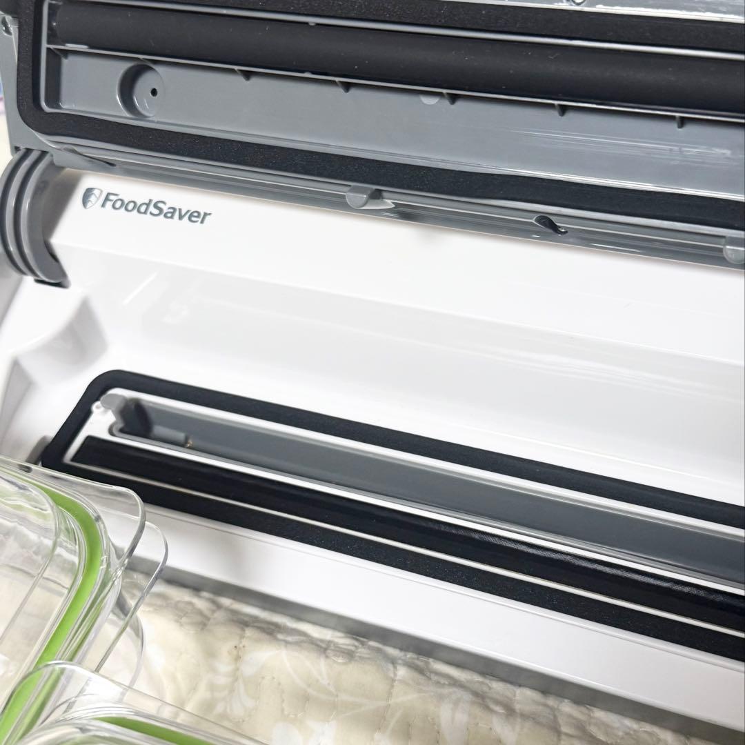 フードセーバー まとめ売り セット