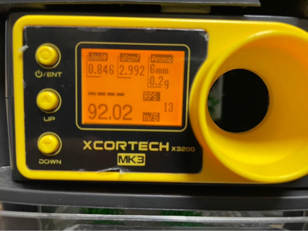 東京マルイ　H&K MP5 カスタム、メンテ済み、メタルリペイント済み