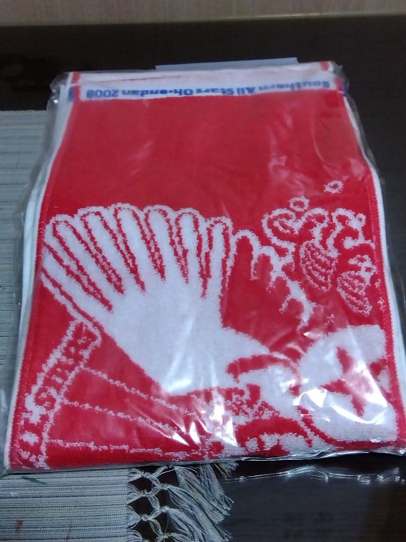 サザンオールスターズ３０周年『真夏の大感謝祭』バック、Tシャツ、タオルセット