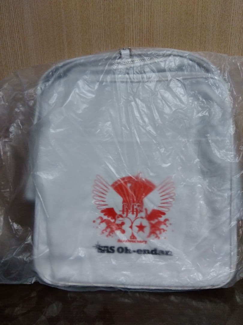 サザンオールスターズ３０周年『真夏の大感謝祭』バック、Tシャツ、タオルセット