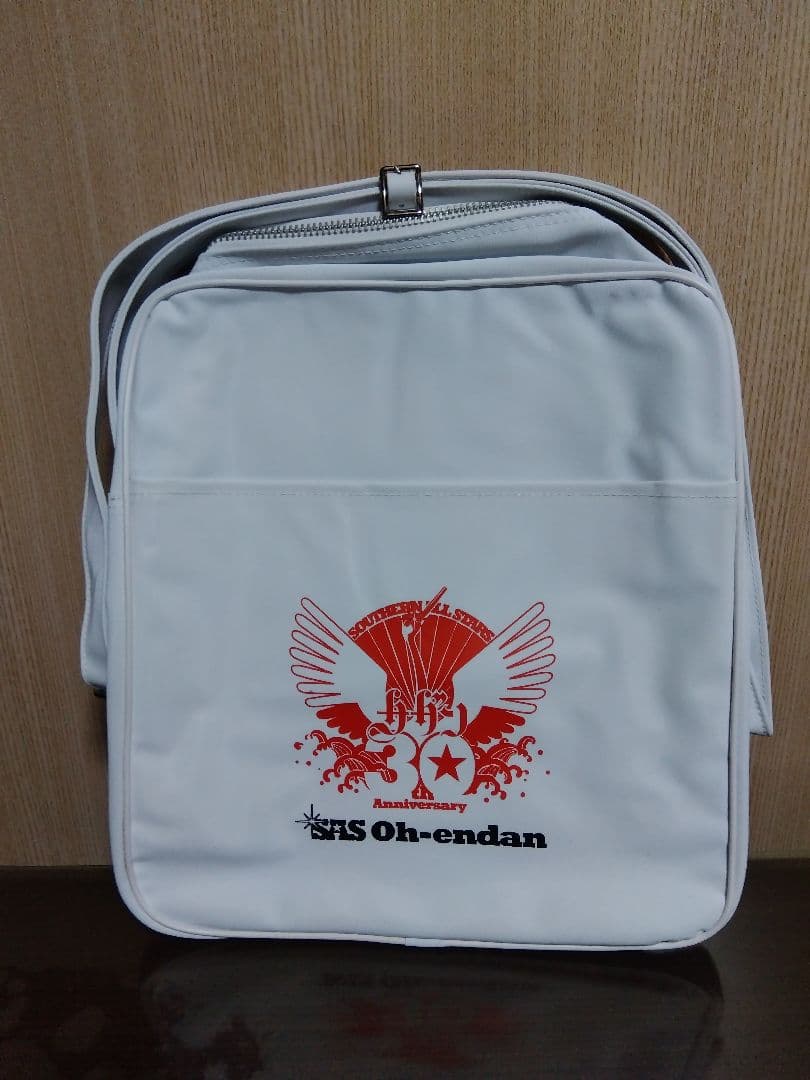 サザンオールスターズ３０周年『真夏の大感謝祭』バック、Tシャツ、タオルセット