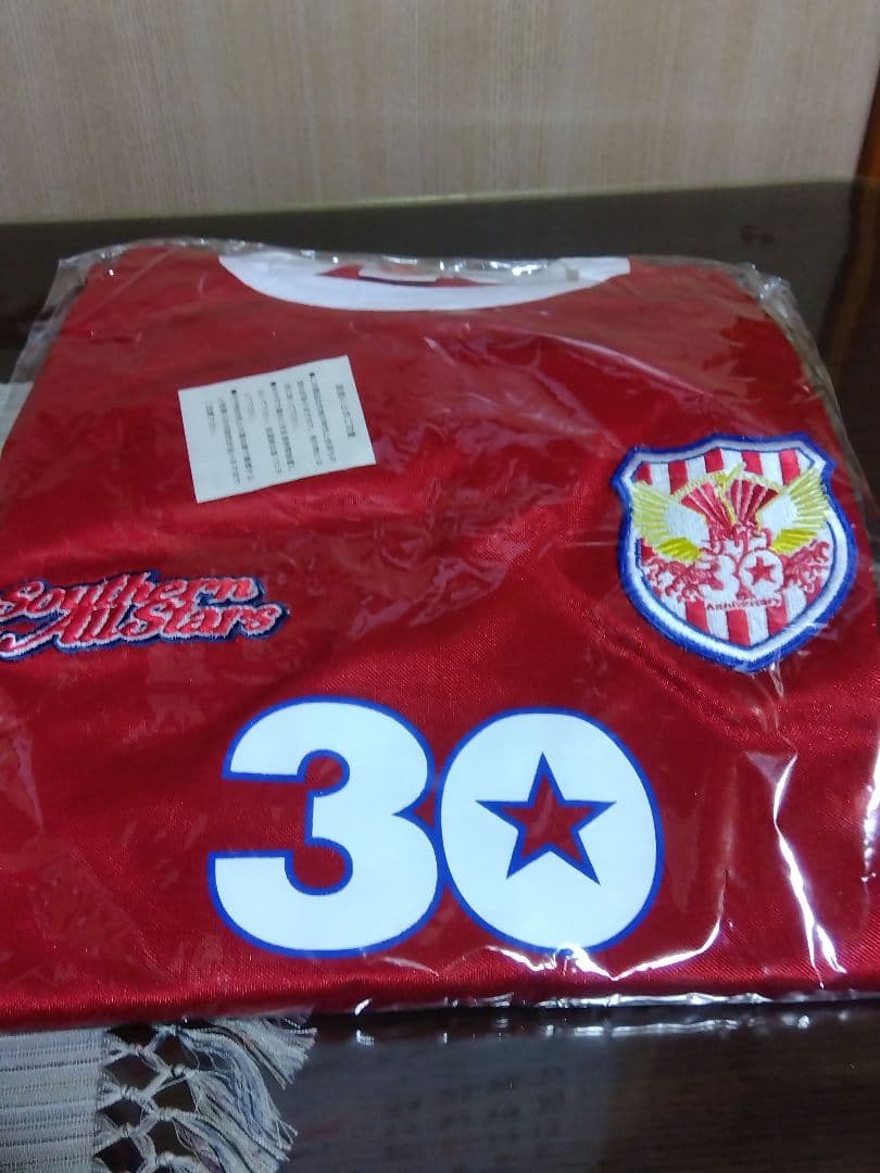 サザンオールスターズ３０周年『真夏の大感謝祭』バック、Tシャツ、タオルセット