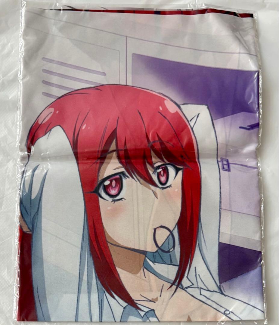 恋愛暴君　Blu-ray ゲーマーズ 全巻購入特典 描き下ろし布ポスター