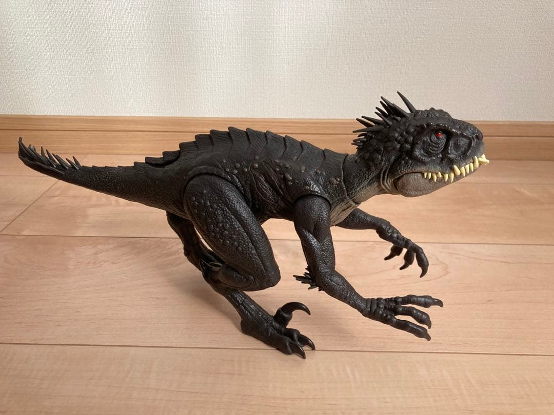 マテル ジュラシックワールド 恐竜フィギュア まとめ売り