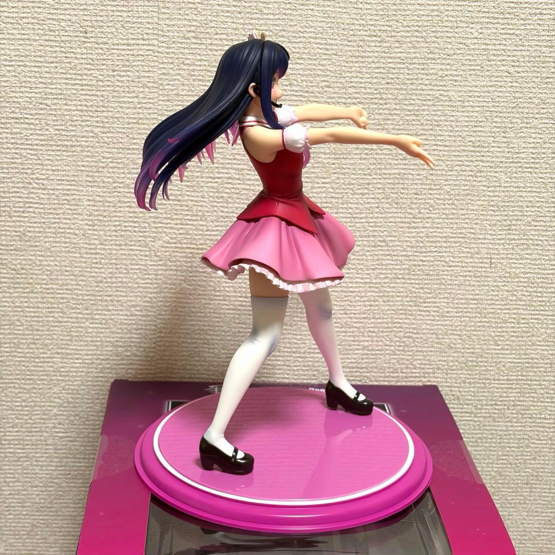 PPP 推しの子　星野アイ　フィギュア メディコムトイ