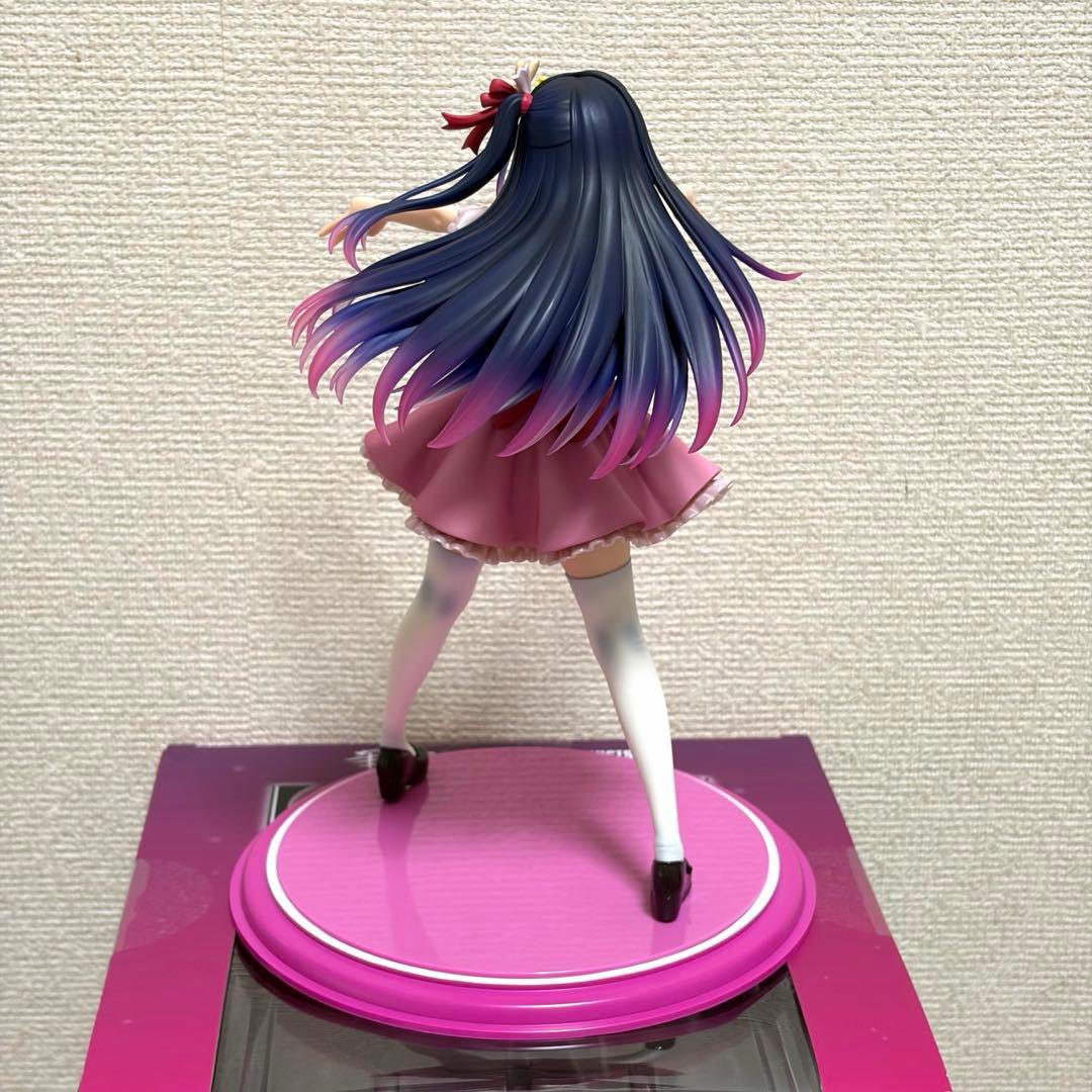 PPP 推しの子　星野アイ　フィギュア メディコムトイ