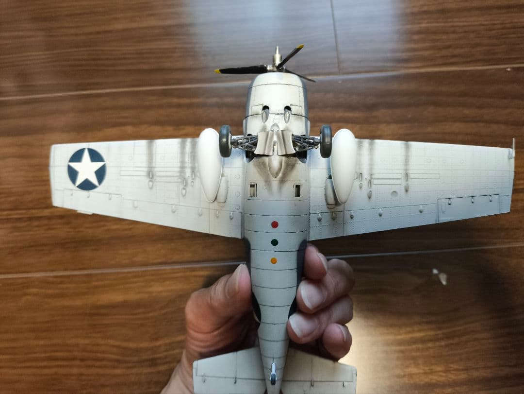 ムック　日本陸軍97式戦闘機他　完成品