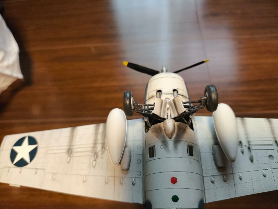 ムック　日本陸軍97式戦闘機他　完成品