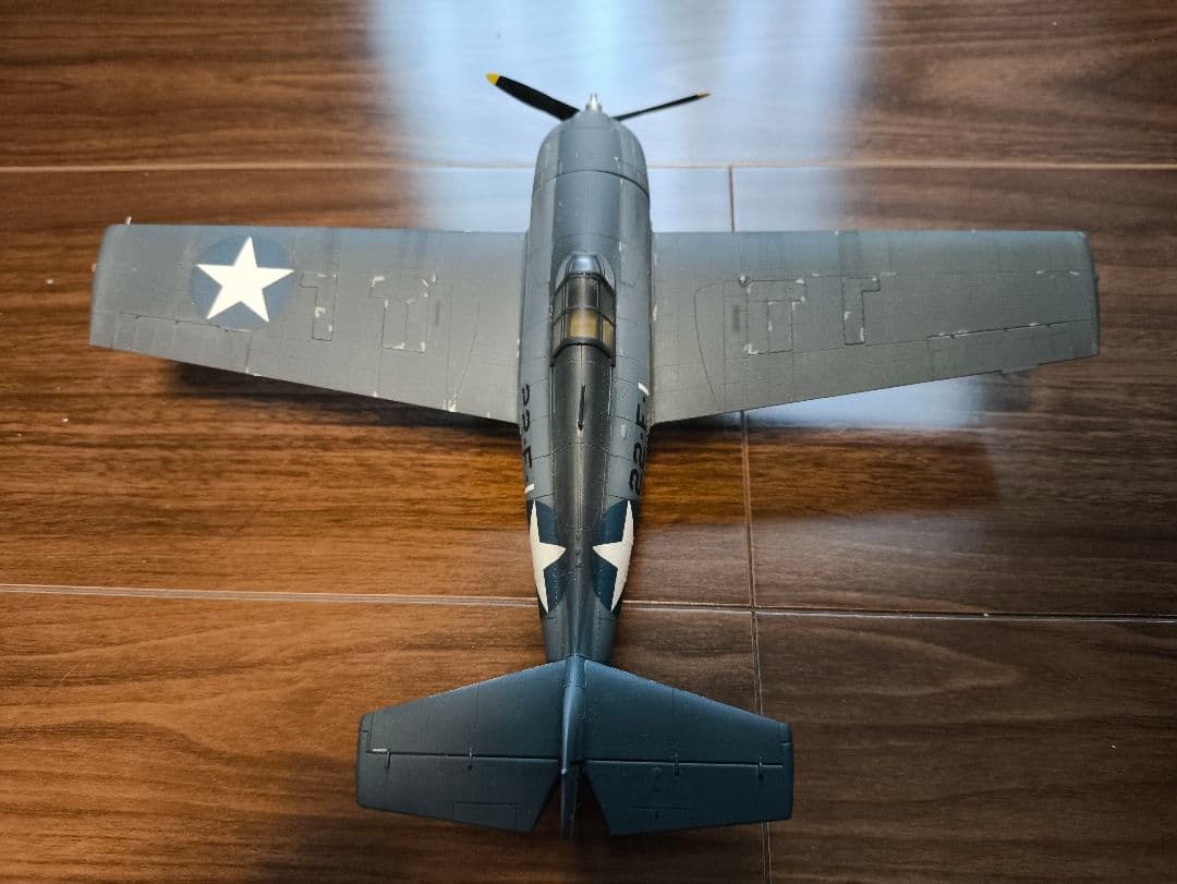 ムック　日本陸軍97式戦闘機他　完成品