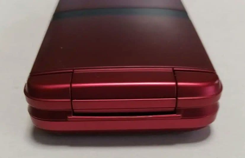 DIGNO ケータイ 京セラKY-42C docomo