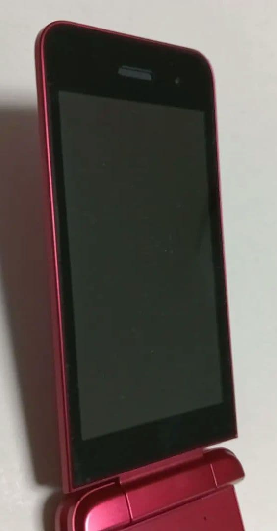 DIGNO ケータイ 京セラKY-42C docomo