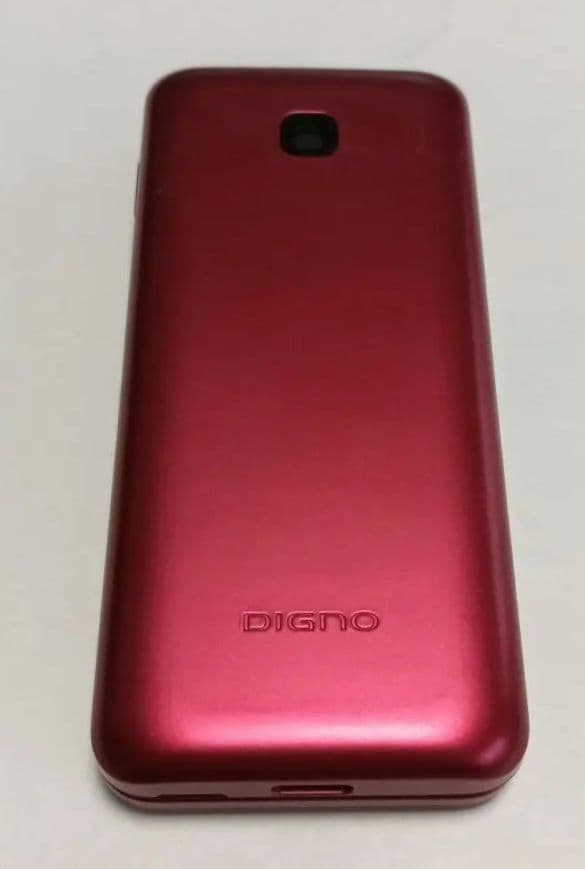 DIGNO ケータイ 京セラKY-42C docomo