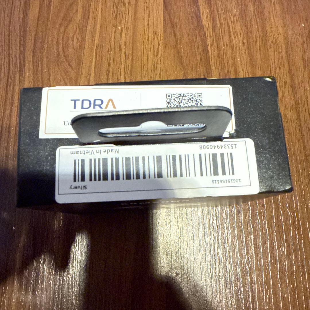 Samsung Galaxy Buds3 Pro シルバー　新品　未開封