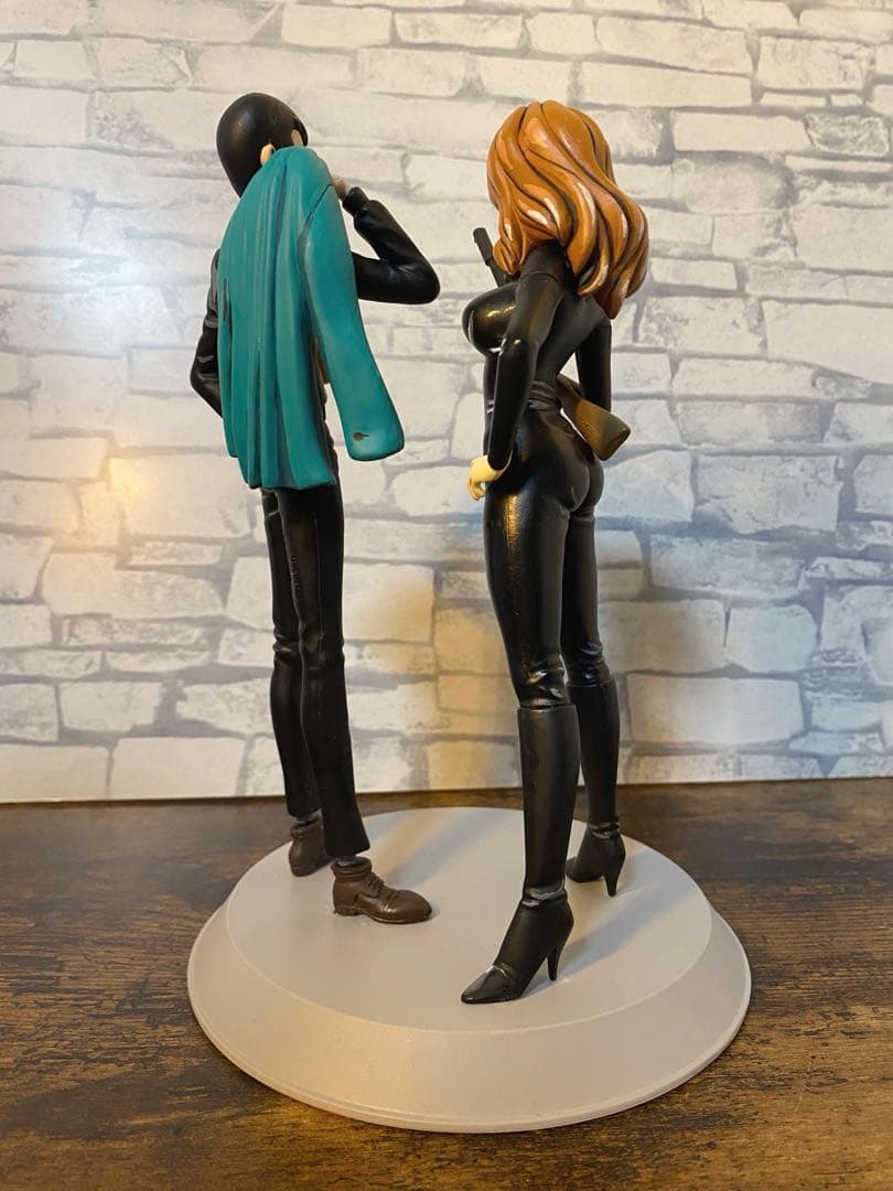 ◇ルパン三世 峰不二子 リペイント◇