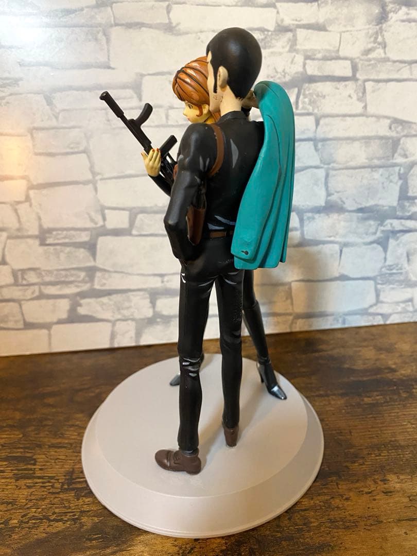 ◇ルパン三世 峰不二子 リペイント◇