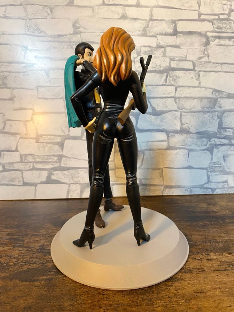 ◇ルパン三世 峰不二子 リペイント◇