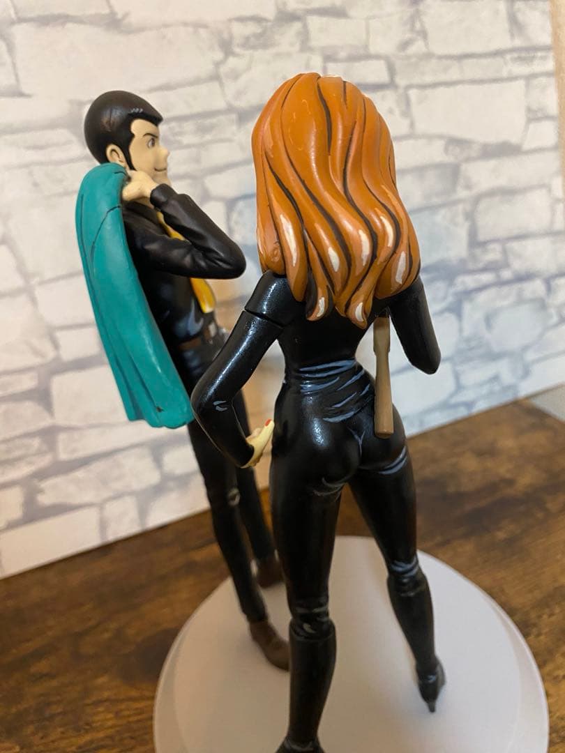 ◇ルパン三世 峰不二子 リペイント◇