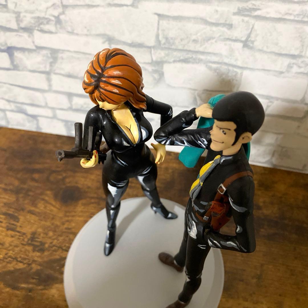 ◇ルパン三世 峰不二子 リペイント◇