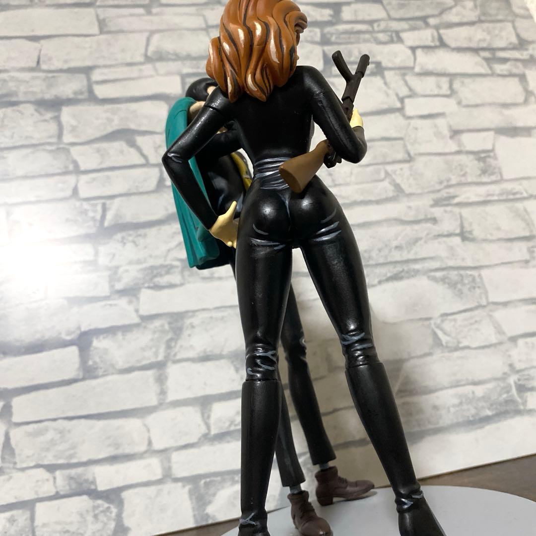 ◇ルパン三世 峰不二子 リペイント◇