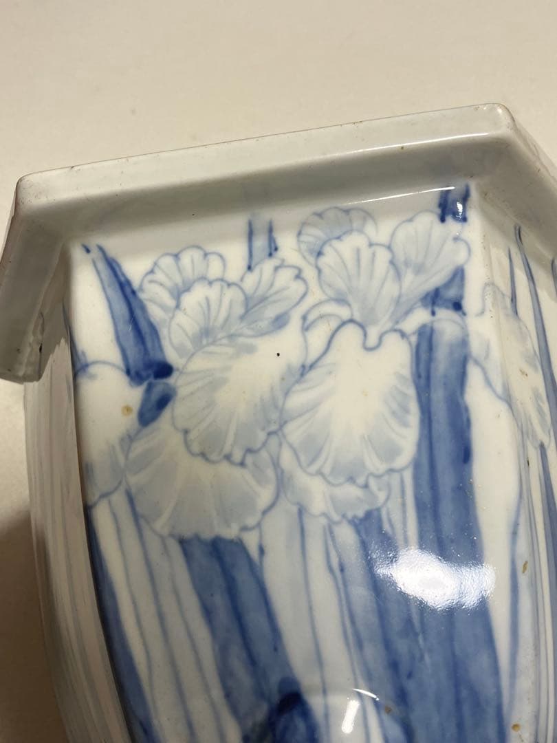 蘭鉢　盆栽鉢　植木鉢　陶芸　園芸　盆栽