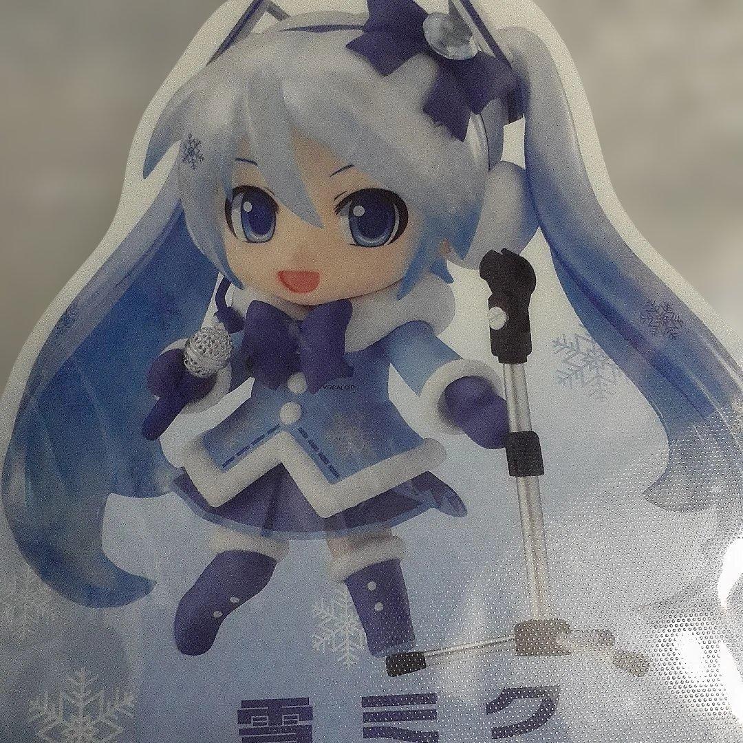 初音ミク、雪ミク、色々おまとめ、新品未使用