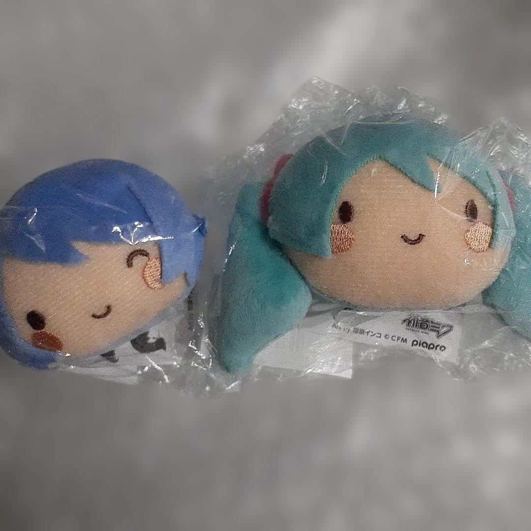 初音ミク、雪ミク、色々おまとめ、新品未使用