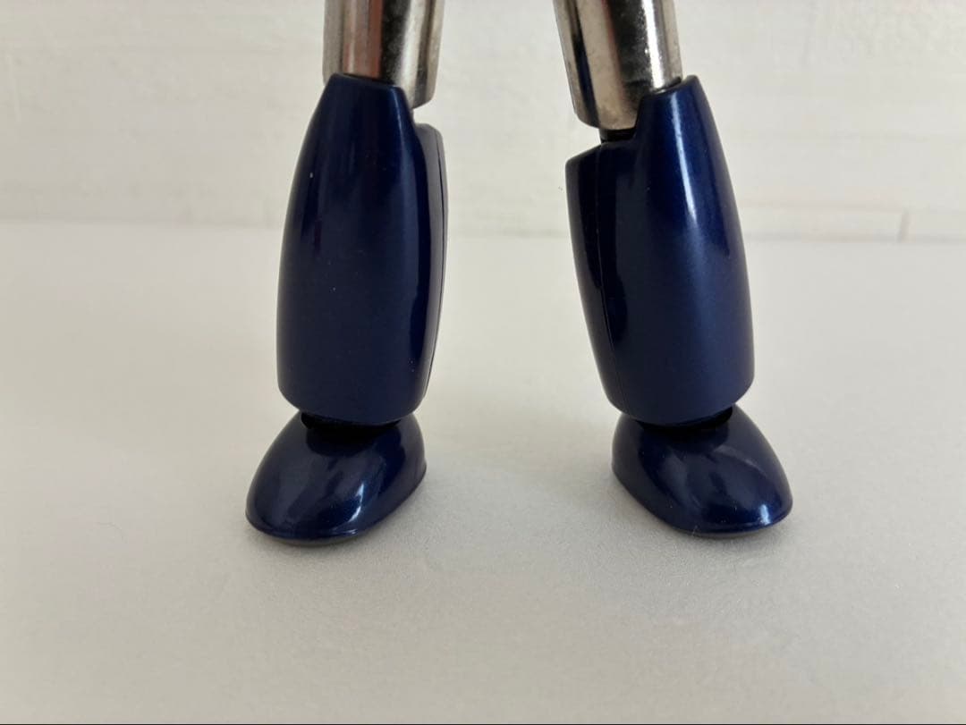 超合金魂 マジンガーZ（リニューアルバージョン）GX-01R