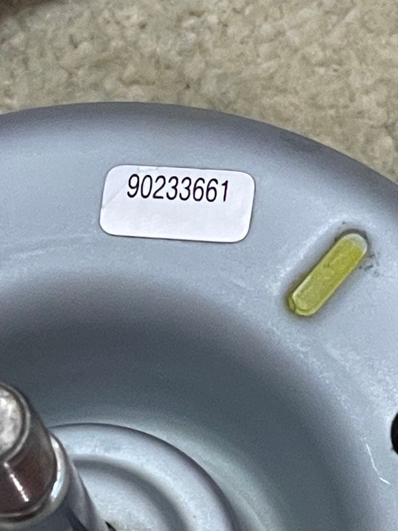 富士工業レンジフードモーター品番90233661メンテ済み中古品