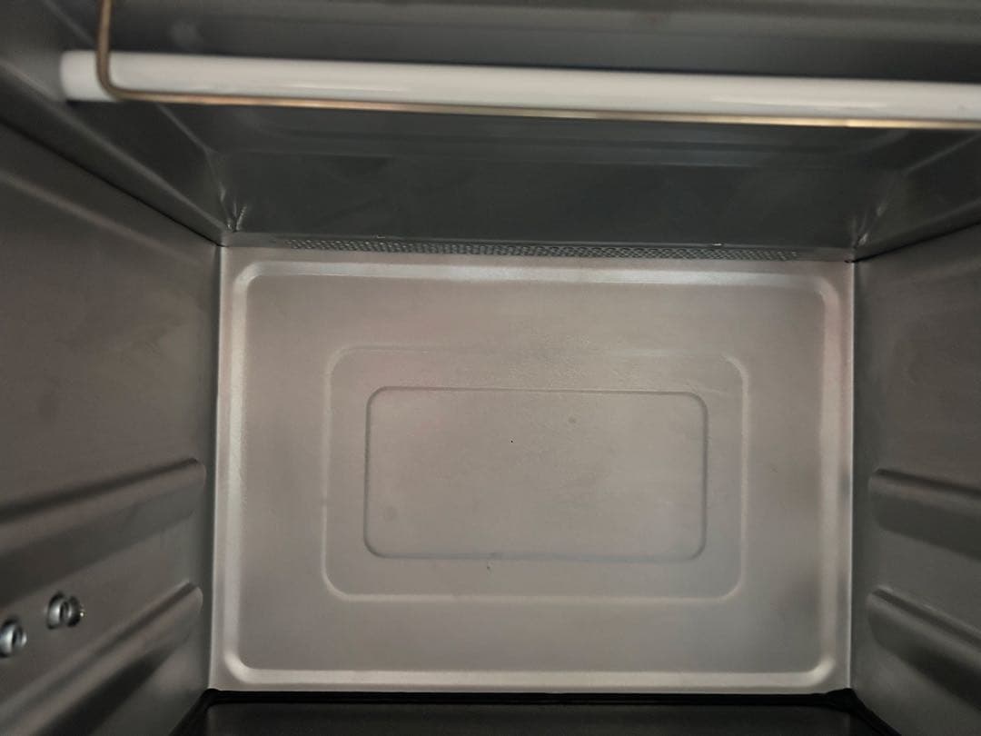 日立MRO-JT230 オープン電子レンジ