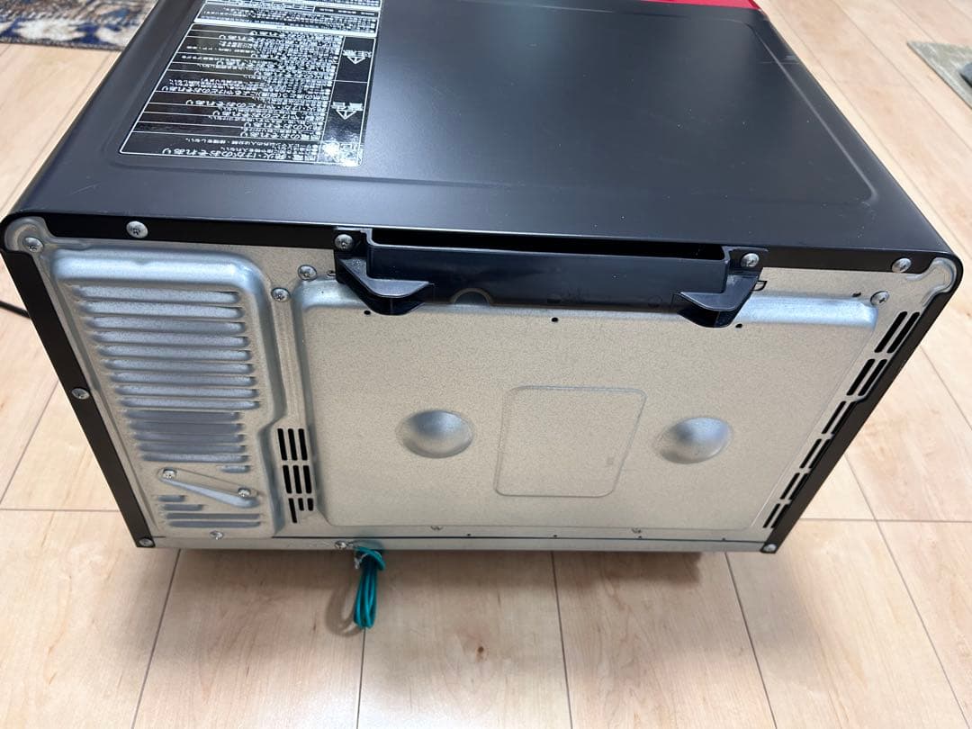 日立MRO-JT230 オープン電子レンジ