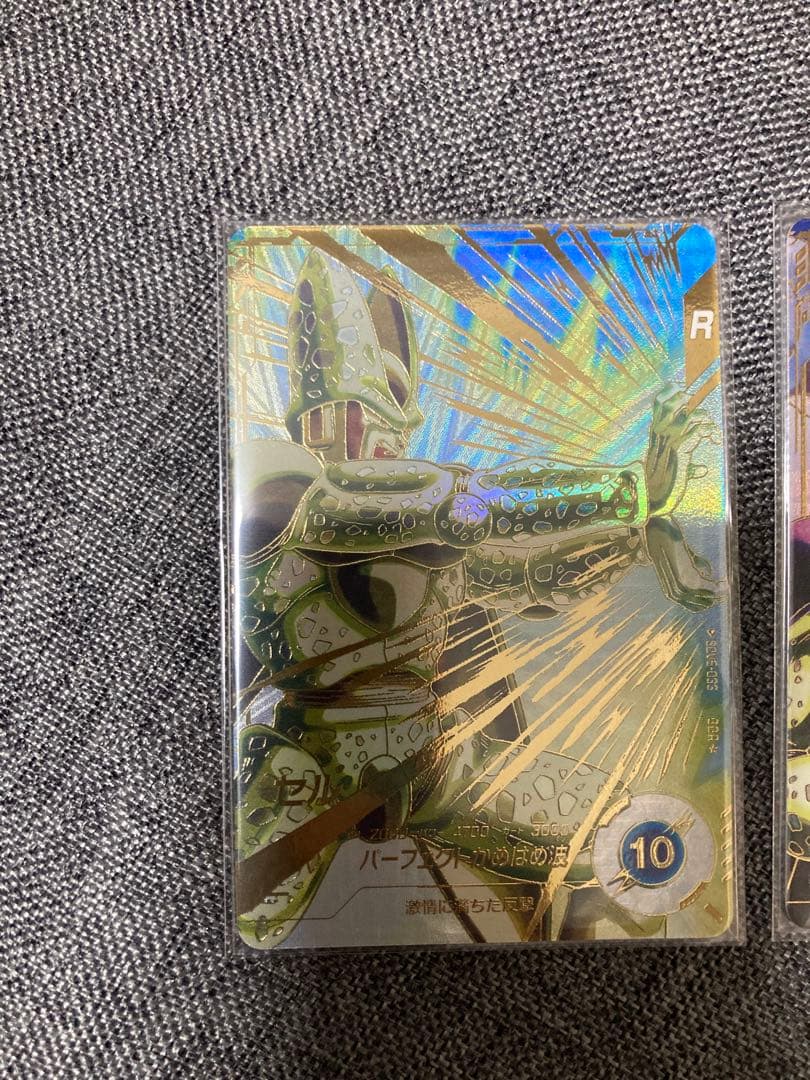 SDV4-034 SDV5-033 パラレル　セル