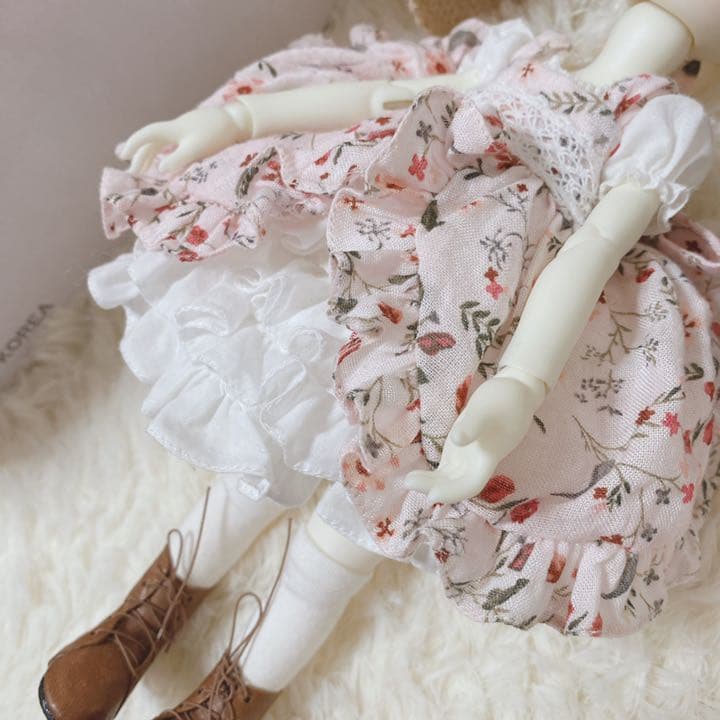 iMda doll Angelique 2.6 Amellia´s 【美品】