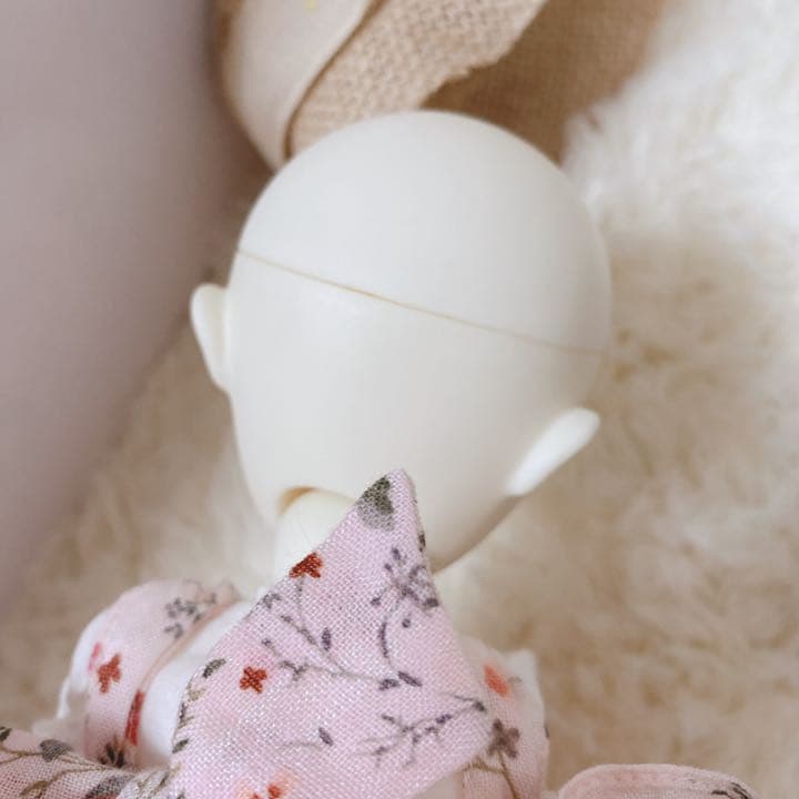 iMda doll Angelique 2.6 Amellia´s 【美品】