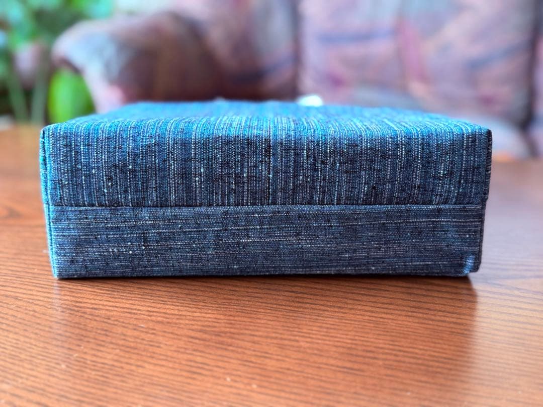 いずみ　バック2点