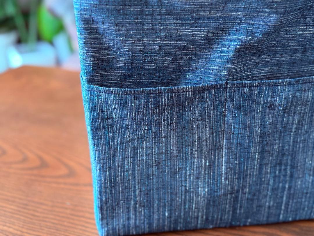 いずみ　バック2点