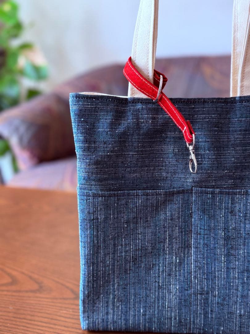 いずみ　バック2点