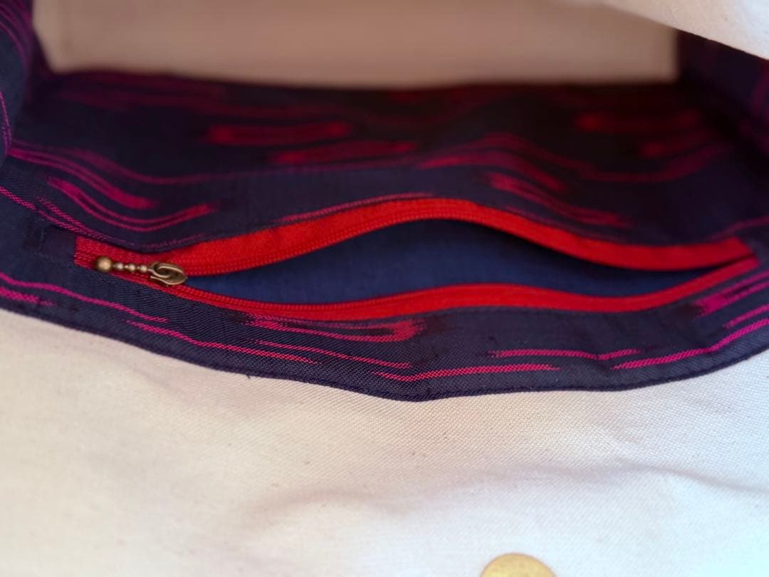 いずみ　バック2点