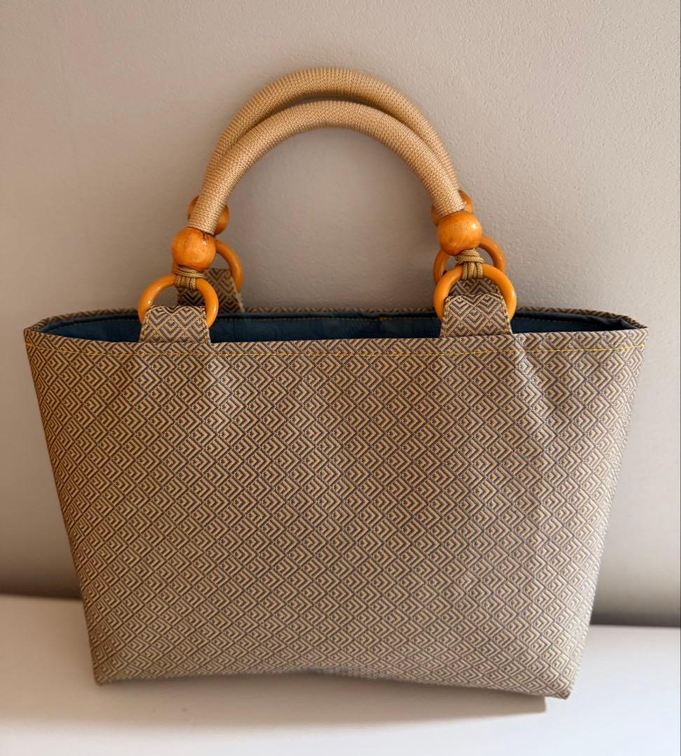 いずみ　バック2点