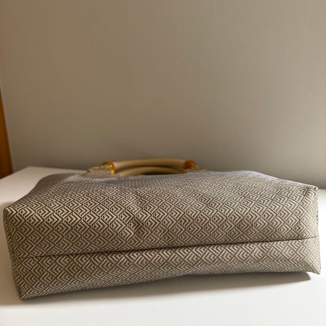 いずみ　バック2点