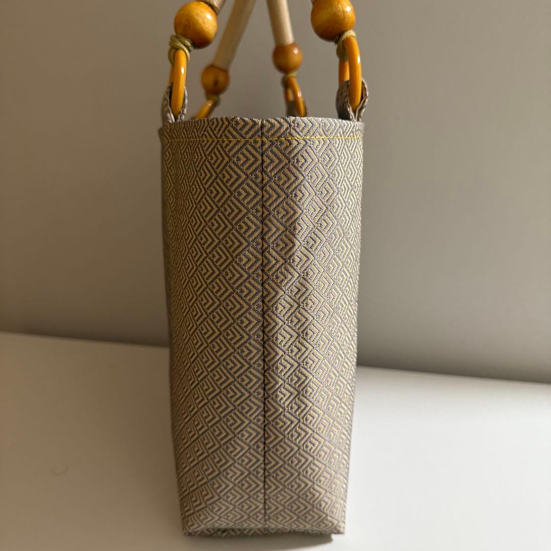 いずみ　バック2点