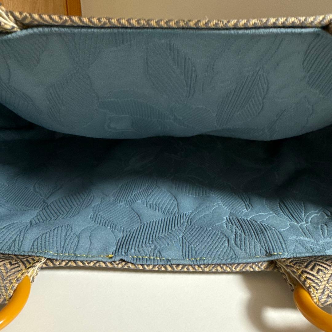 いずみ　バック2点