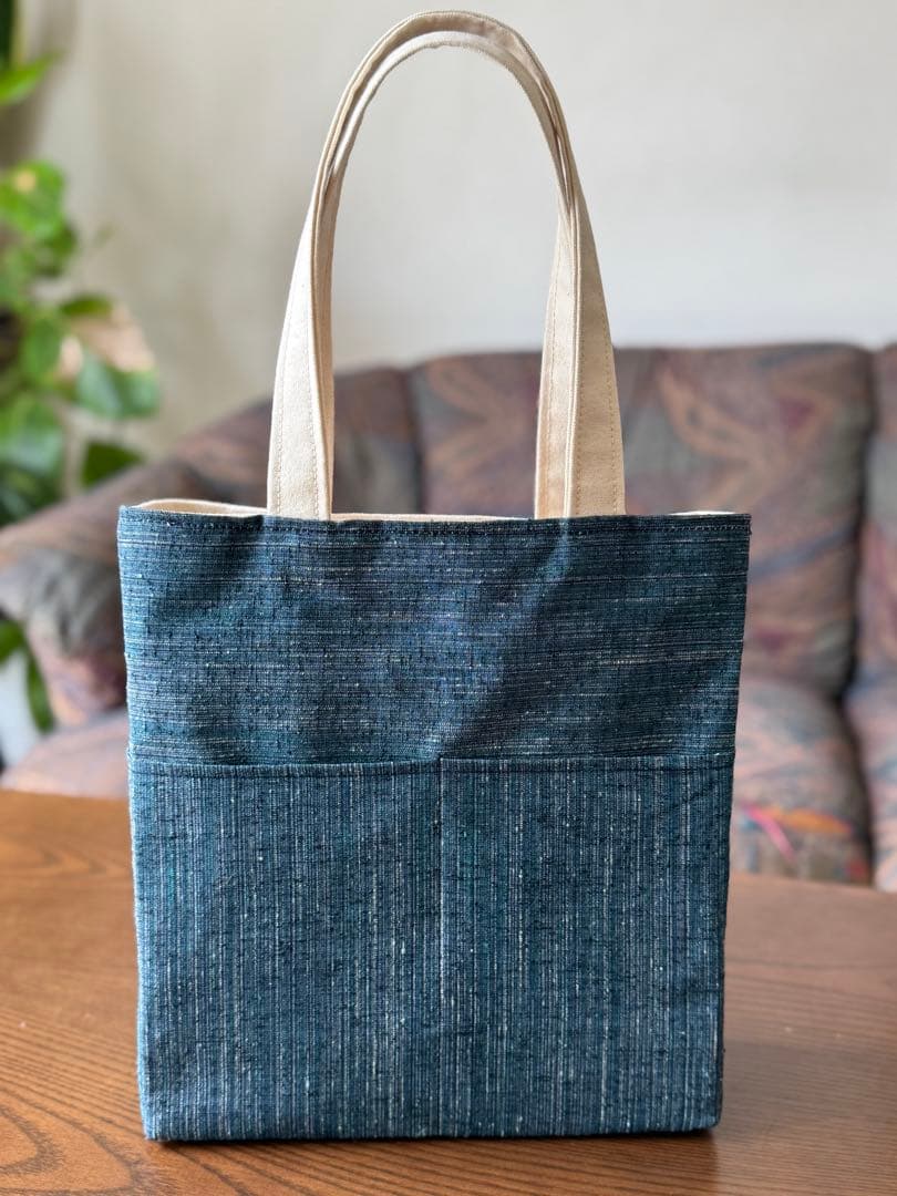 いずみ　バック2点