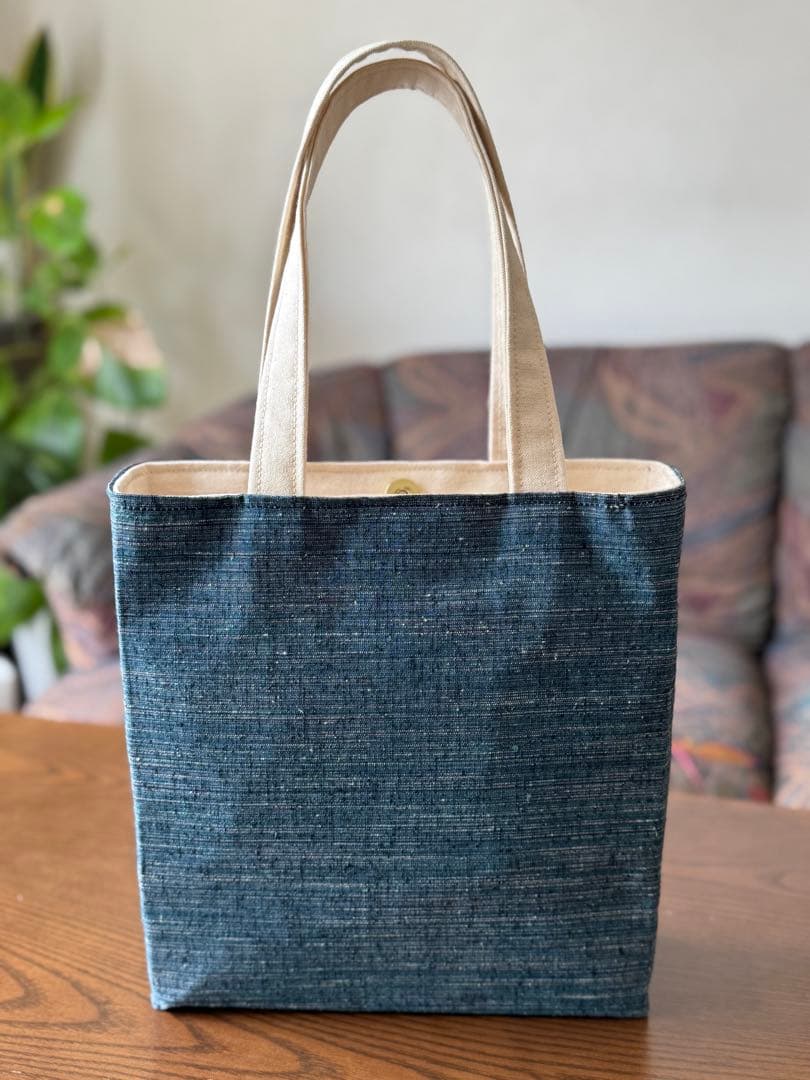 いずみ　バック2点