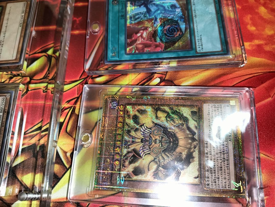 ホーリーナイトドラゴン未開封 　引退品　まとめ売り　オマケ付き