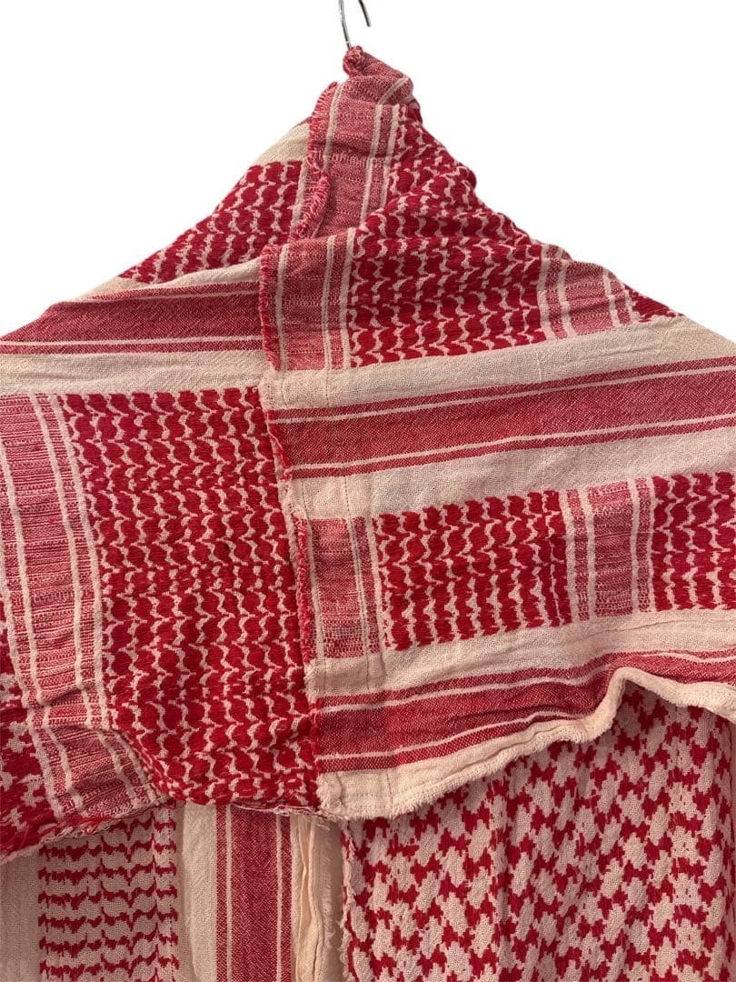 リハーズオール Rehersall アフガンストール ストール ヒッピネス