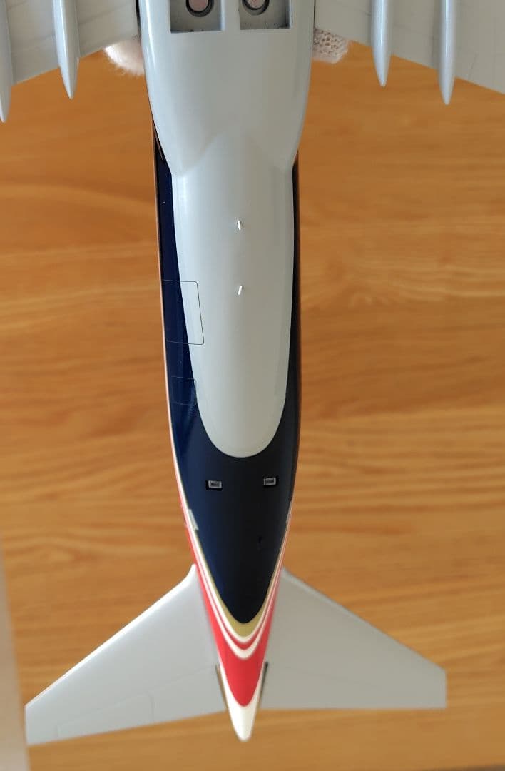 エアフォースワン Gemini 200 Boeing 747-8 アメリカ合衆国