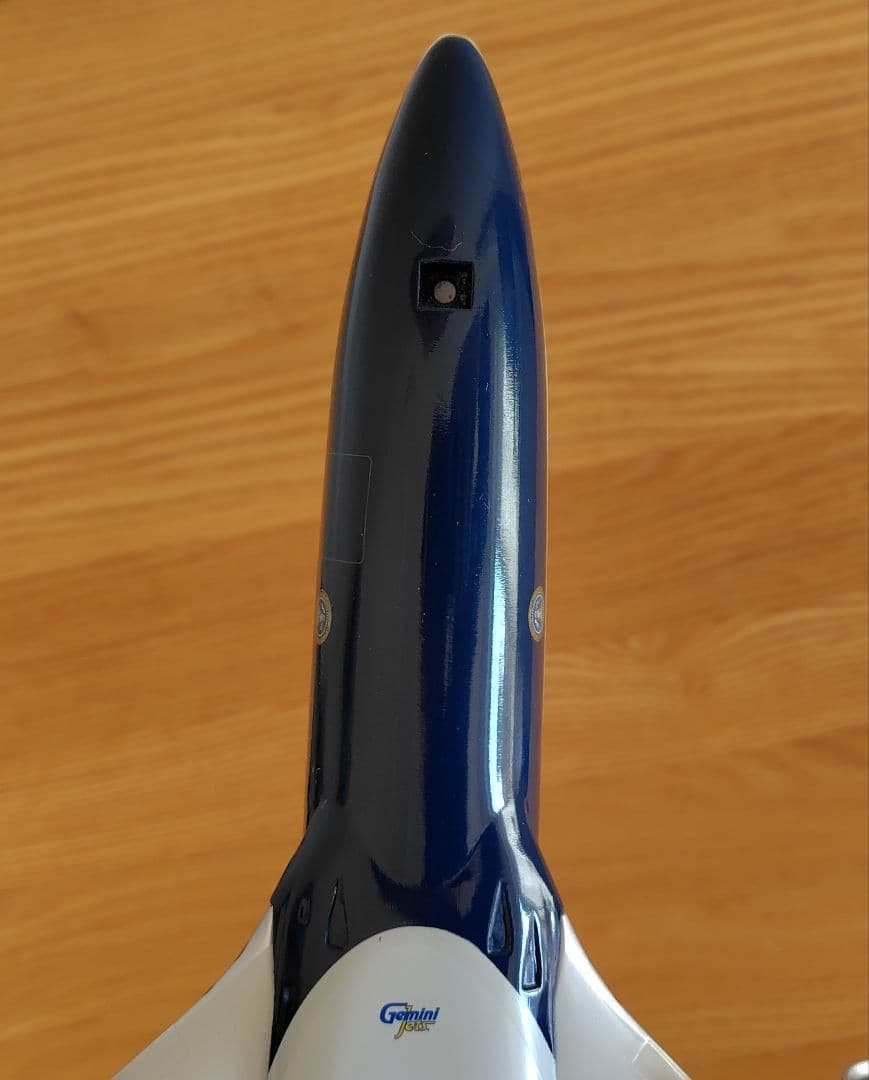 エアフォースワン Gemini 200 Boeing 747-8 アメリカ合衆国